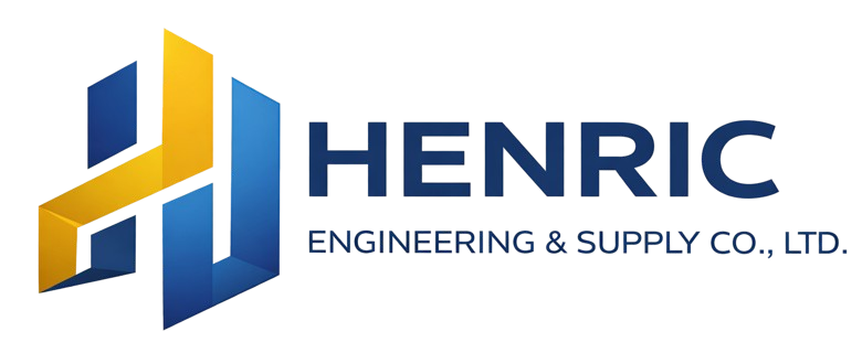 Henric Engineering and Supply Co., Ltd.