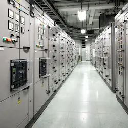 บริการจัดหาอุปกรณ์ไฟฟ้าอุตสาหกรรมเร่งด่วน เพื่อลด Downtime ของระบบ โดย Henric Engineering