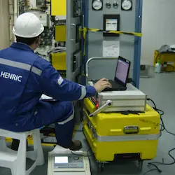 ตรวจสอบและประเมินความปลอดภัยของระบบไฟฟ้าโรงงานอุตสาหกรรม (Preventive Maintenance)
